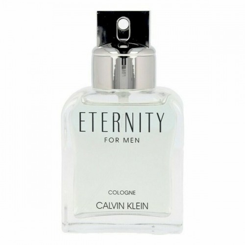 Мужская парфюмерия Calvin Klein Eternity Cologne For Men EDC EDT 50 ml image 1