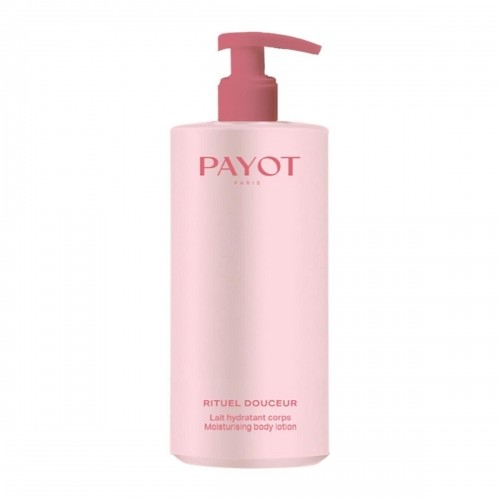 Hydrating Body Lotion Payot Hydratant 24H 400 ml image 1