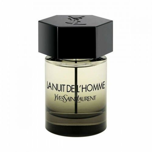 Men's Perfume Yves Saint Laurent La Nuit De L'homme EDT La Nuit De L'homme image 1