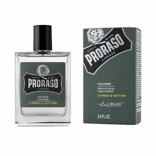 Мужская парфюмерия Proraso EDC image 1