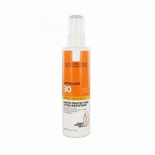 Pretapdeguma aerosols SPF30 La Roche Posay (200 ml) image 1