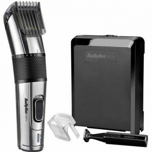 Hair Clippers Babyliss E977E image 1