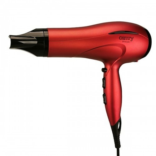 Hairdryer Camry CR2253 Black Red 2400 W 2600 W image 1