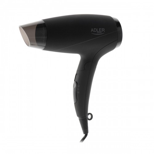 Hairdryer Camry AD2266 Black 1400 W image 1