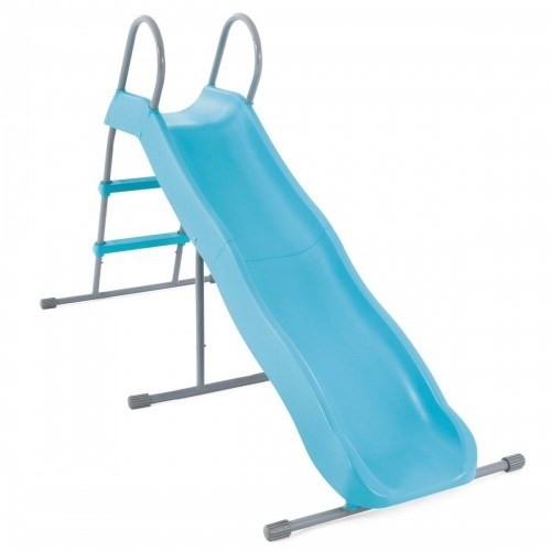 Pool toboggan Intex 84 x 119 x 196 cm image 1