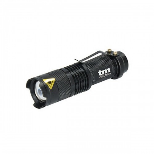 Torch LED TM Electron TME Black 3W image 1