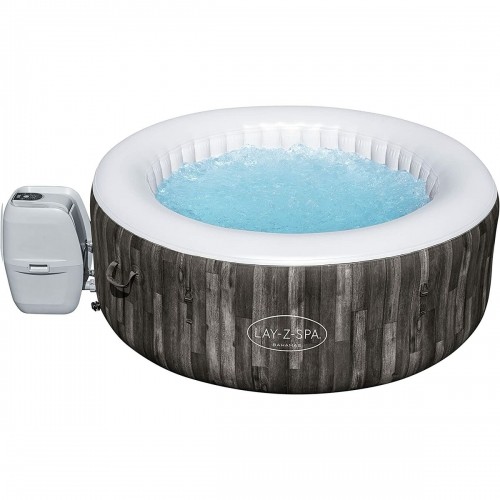 Inflatable Spa Bestway LAY-Z-SPA Bahamas 4 persons 669 L image 1