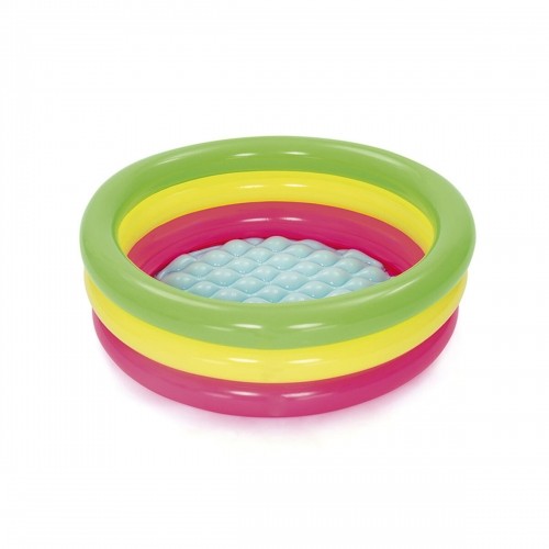 Inflatable Paddling Pool for Children 51128 70 x 24 cm image 1