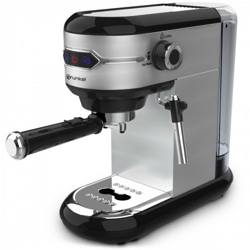 Superautomatic Coffee Maker Grunkel CAFPRESOH-20 Silver 1 L image 1