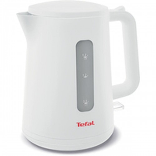 Teapot Tefal KO200130 White Plastic 1,7 L image 1