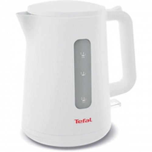 Tējkanna Tefal KO200130 Balts Plastmasa 1,7 L image 1