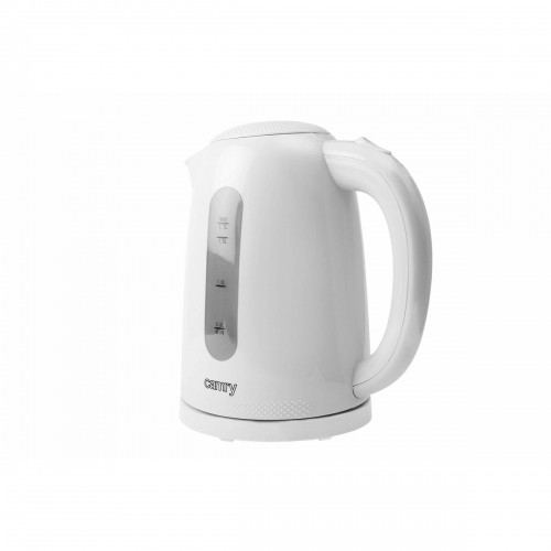 Kettle Camry CR1254w White Plastic 2200 W 1,7 L image 1