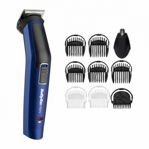 Hair clippers/Shaver Babyliss 7255PE image 1