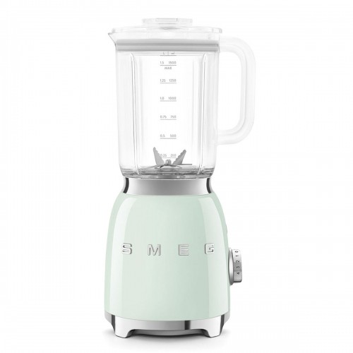 Blenderis-Krūze Smeg BLF03PGEU 800 W 1,5 L image 1