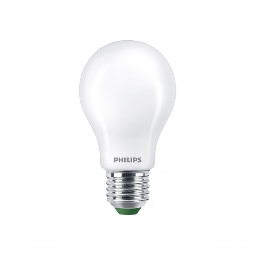 Светодиодная лампочка Philips Classic A 4 W 60 W E27 840 lm (2700 K) image 1