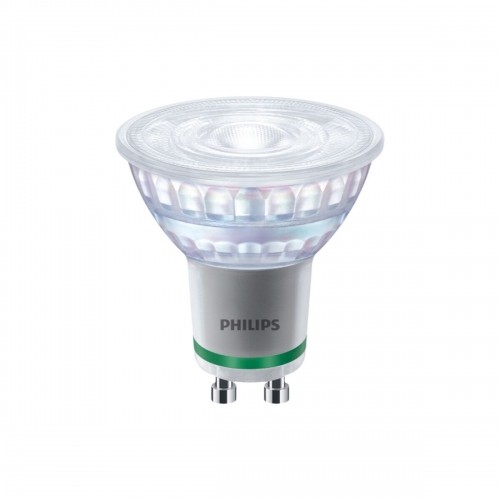 Светодиодная лампочка Philips Spot A 50 W 2,1 W GU10 375 Lm (3000 K) image 1