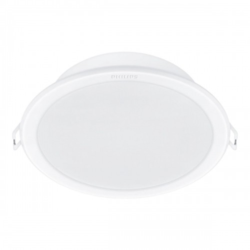 Downlight Philips Meson White 23,5 W 2550 Lm (4000 K) (2 Units) image 1