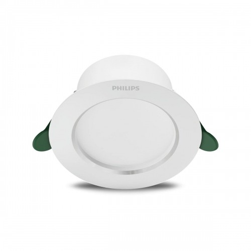 Падающий свет Philips Diamond Cut Белый 2 W 360 Lm Ø 9,5 cm (4000 K) image 1