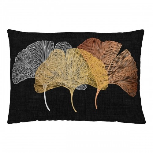 Spilvendrāna Naturals Ginkgo (30 x 50 cm) image 1