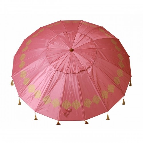 Bigbuy Outdoor Пляжный зонт Korāļi 180 cm UPF 50+ image 1