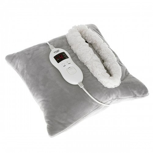 Electric Blanket Camry AD7412 Grey White/Grey image 1