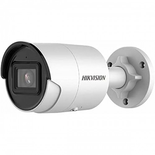 Видеокамера наблюдения Hikvision DS-2CD2066G2-I(2.8MM)(C) image 1