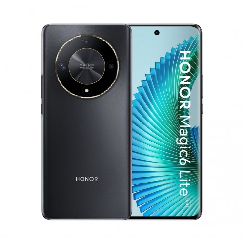 Huawei Honor Magic6 Lite 5G 8/256GB Black image 1