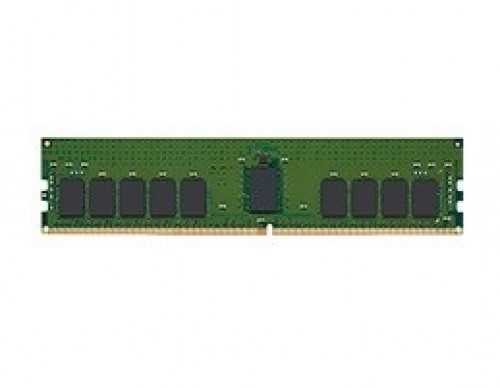 Kingston RDIMM 32GB DDR4 2Rx8 Hynix C Rambus 2666MHz PC4-21300 KSM26RD8/32HCR image 1