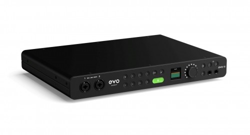 Audient EVO16 - USB audio interface image 1