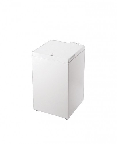 Indesit OS 1A 100 2 Chest freezer 97 L Freestanding F image 1