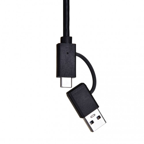 UNITEK ADAPTER USB-A/USB-C - RJ-45 2.5 GBIT, U1313C image 1