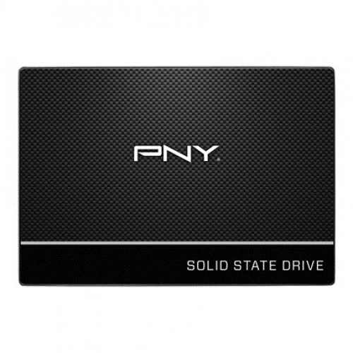 Pny Technologies PNY CS900 2.5" 250 GB Serial ATA III 3D TLC image 1