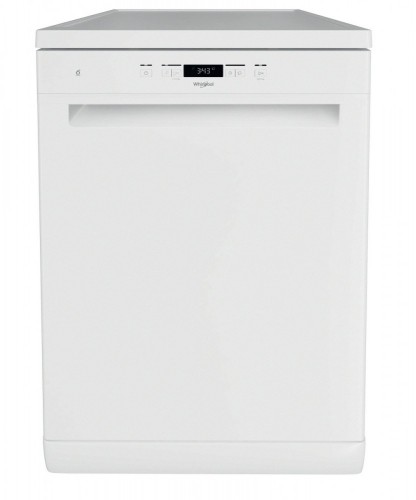 Whirlpool W2FHD624 Freestanding 14 place settings E image 1