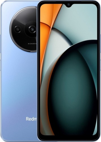 Xiaomi Redmi A3 Dual SIM 3 GB 64 GB Blue image 1