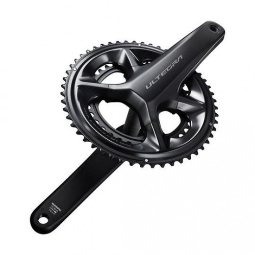 Shimano Mechanizm Korbowy 12rz FC-R8100 172.5mm 52-36T B/Łoż image 1