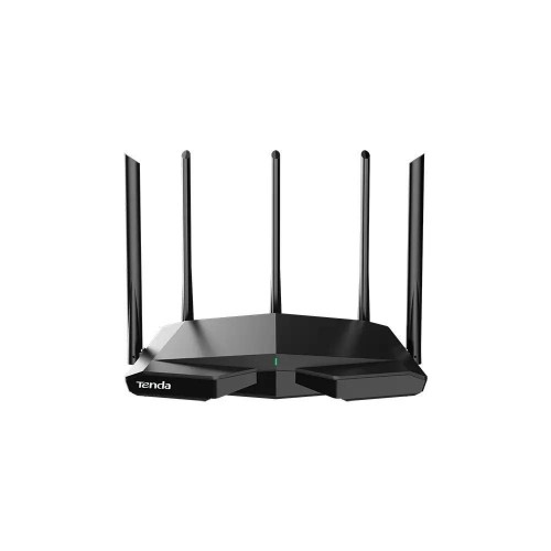 Tenda-RX27 PRO Router WiFi 6e AXE5700 image 1