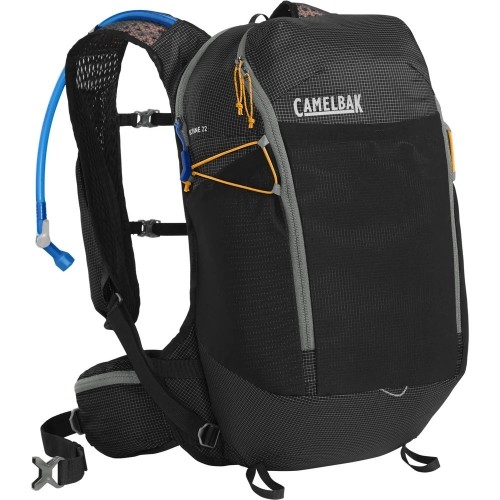 Plecak CamelBak Octane 22, Fusion 2L, Black/Apricot image 1