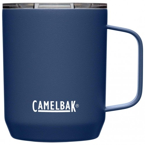 Kubek CamelBak Camp Mug, SST Vacuum Insulated, 350ml, Navy image 1