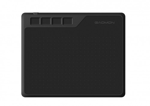 Tablet graficzny GAOMON S620 image 1