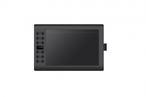 Tablet graficzny GAOMON M106K PRO image 1