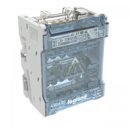 Legrand 400405 electrical distribution board accessory image 1