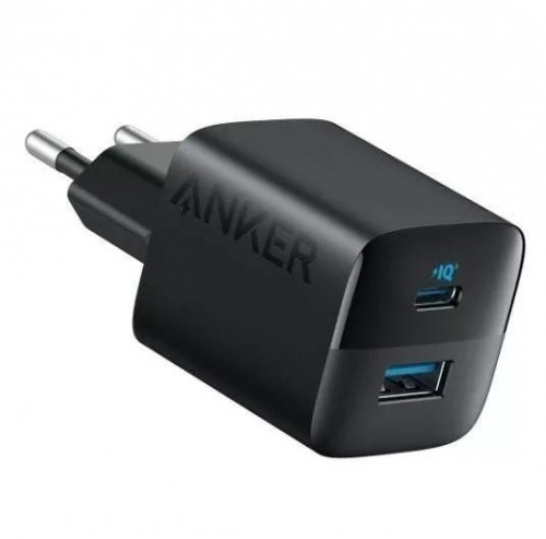 Ładowarka Anker 323 33W 1x USB-A 1x USB-C image 1