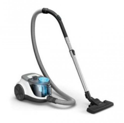 Philips   Philips 2000 Series Bagless vacuum cleaner XB2122/09 850 W PowerCyclone 4 Super Clean Air filter image 1