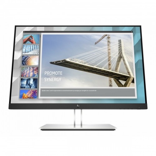 Monitors HP E24i G4 Full HD 50 - 60 Hz image 1