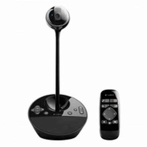 Video Conferencing System Logitech BCC950 Full HD 1080 p image 1