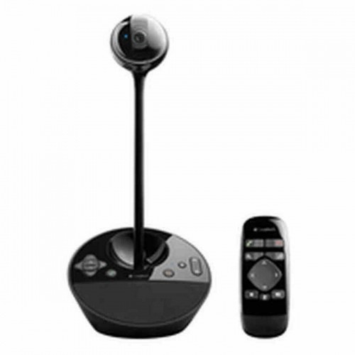 Videokonferenču Sistēma Logitech BCC950 Full HD 1080 p image 1