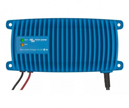Victron Energy Blue Power IP67 charger 12V/25A image 1