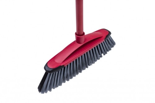 Universal Broom Vileda Classica 2-in-1 image 1