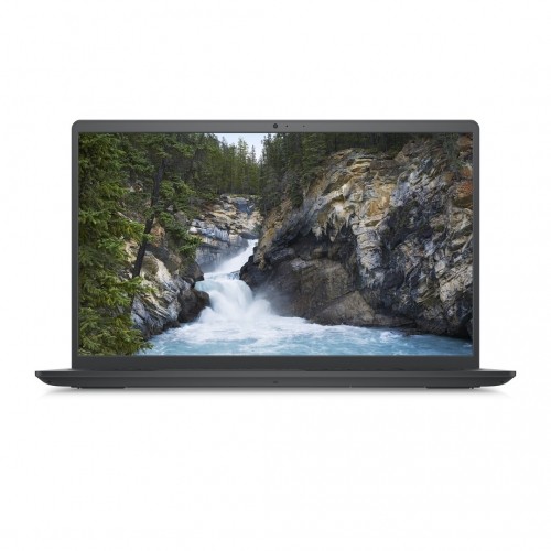 DELL Vostro 3520 Intel® Core™ i5 i5-1235U Laptop 39.6 cm (15.6") Full HD 16 GB DDR4-SDRAM 1 TB SSD Wi-Fi 6 (802.11ax) Windows 11 Pro Black image 1