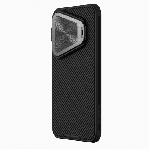 Nillkin CamShield Prop Magnetic Case for Huawei Pura 70 Black image 1